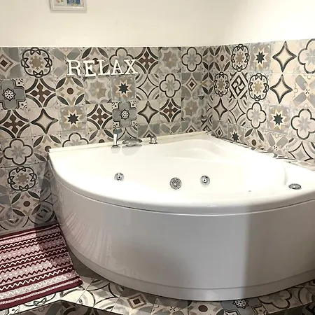 Casa Stesicoro Apartment