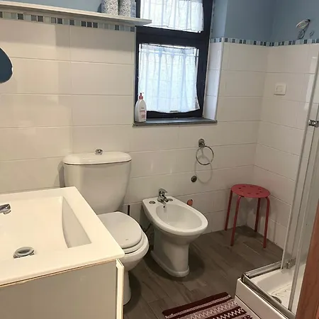 Apartment Casa Stesicoro
