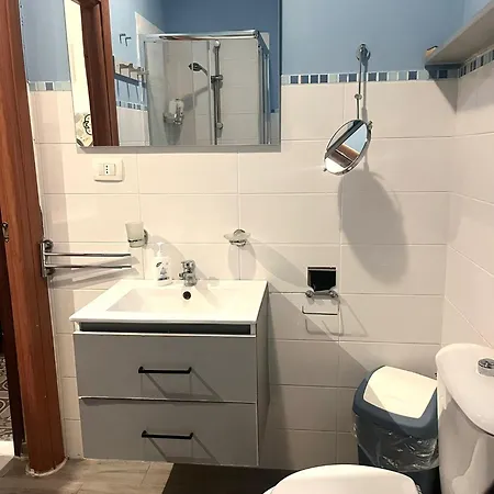 Casa Stesicoro Apartment *