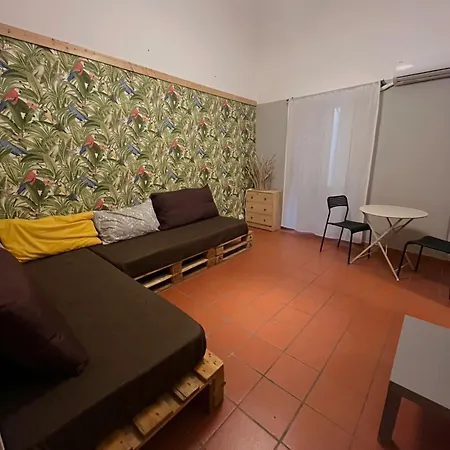 Apartment Casa Stesicoro *