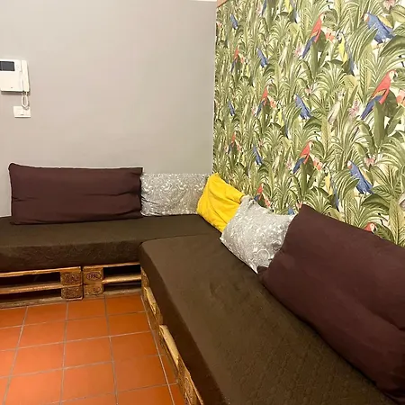Casa Stesicoro Apartment Catania