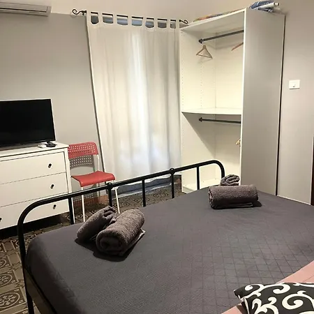 Apartment Casa Stesicoro Catania