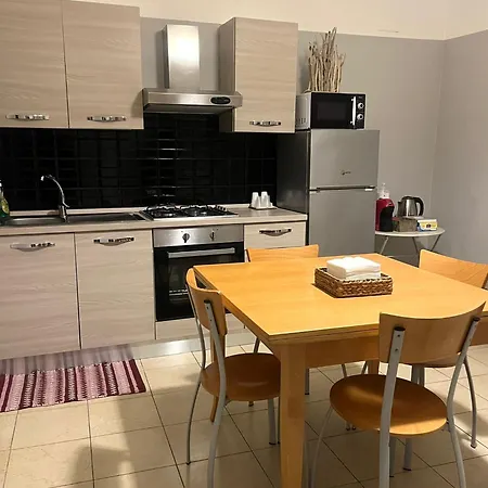 Casa Stesicoro Apartment