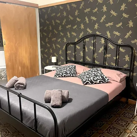 Apartment Casa Stesicoro