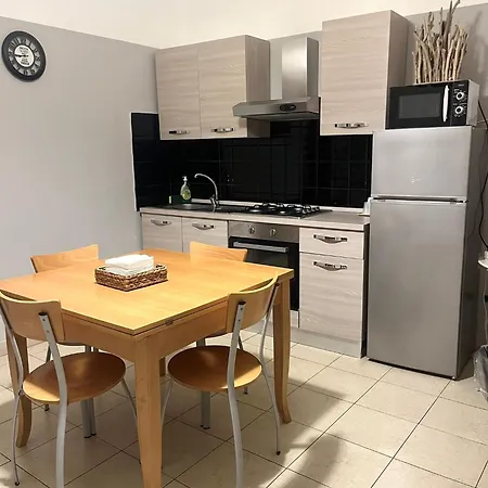 Appartement Casa Stesicoro Catane
